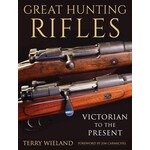 Amazon Great Hunting Rifles Book - Hardcover