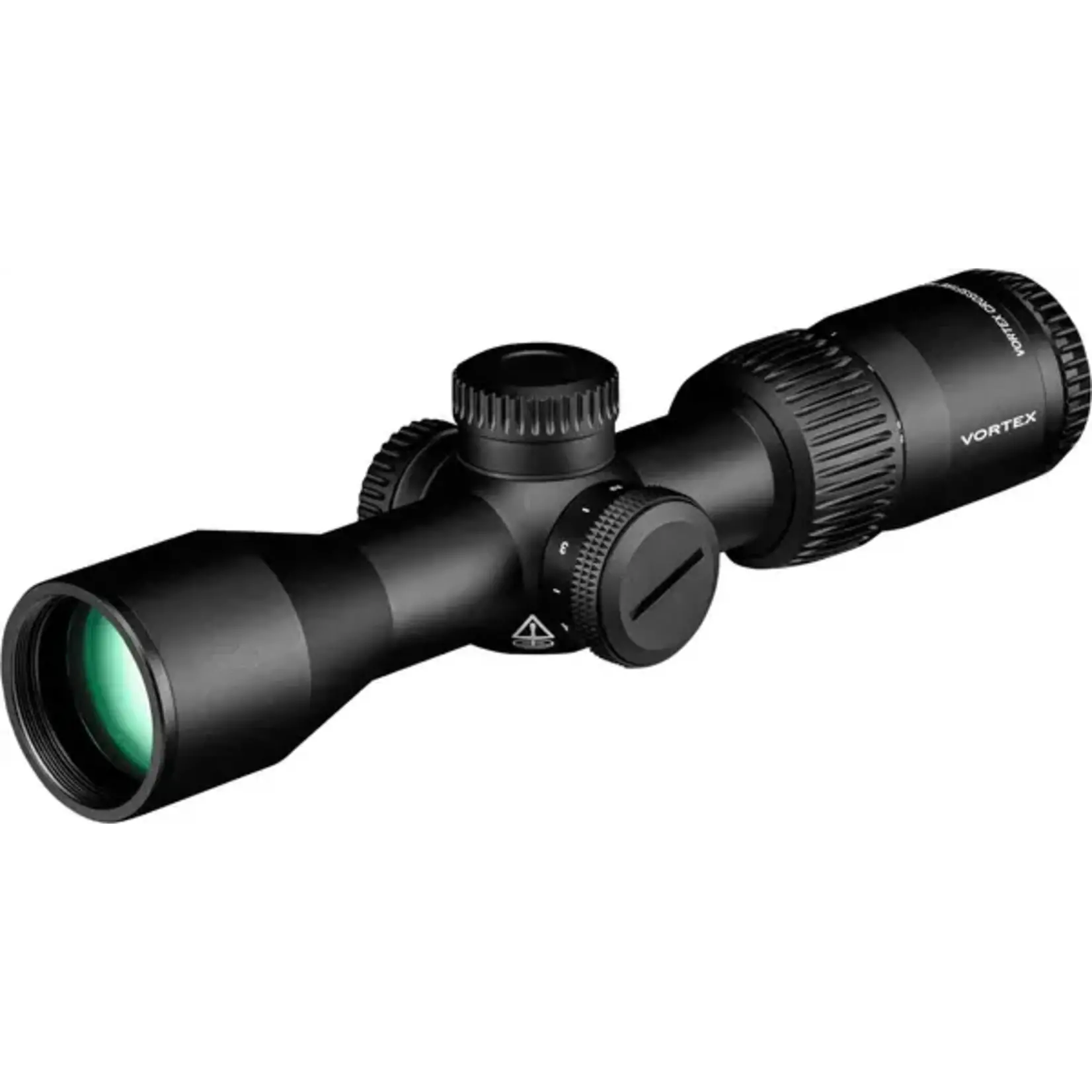 Vortex Vortex Crossfire 1.5-5.5x32 Illuminated Dead-Hold BDC MOA Scout Riflescope