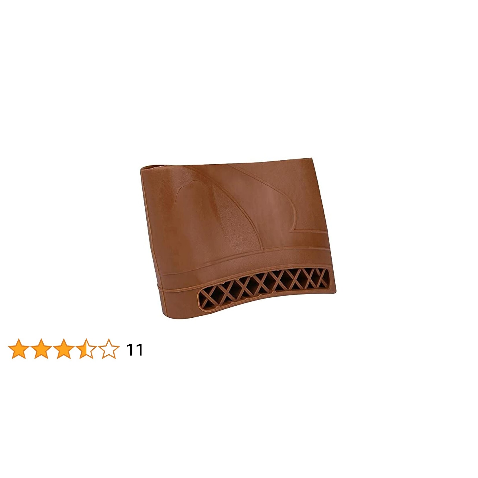Osprey Osprey Shotgun Slip On Recoil Pad