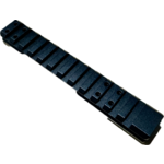 CCOP CCOP Brno Rail 5 / 8 (16mm) Dovetail - Suit CZ 527 and OLD Brno Model 1 and 2