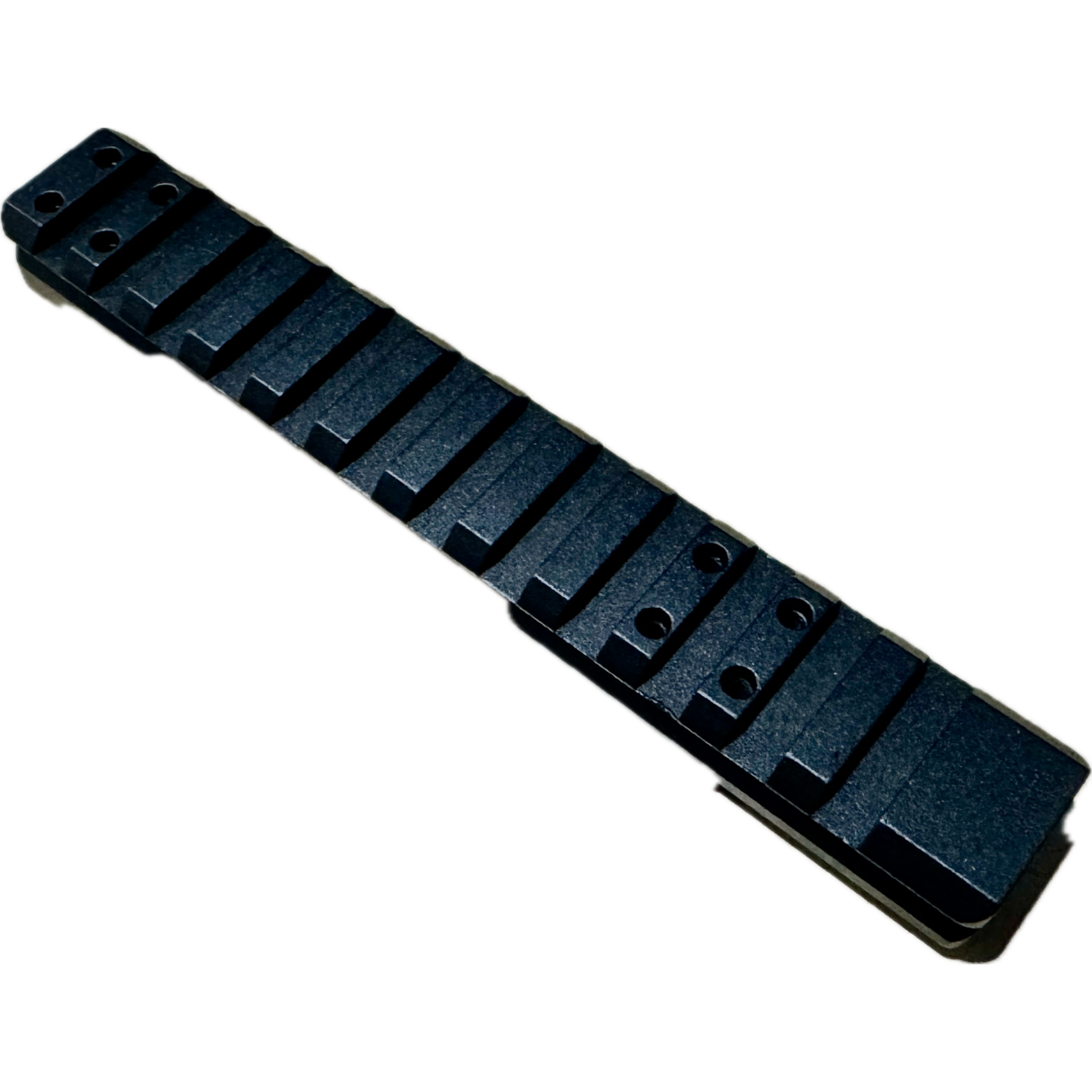 CCOP CCOP Brno Rail 5 / 8 (16mm) Dovetail - Suit CZ 527 and OLD Brno Model 1 and 2