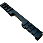 CCOP CCOP 3/8' (11mm) Rail for Brno nevwer Model 2, 2E, CZ 452 and 455