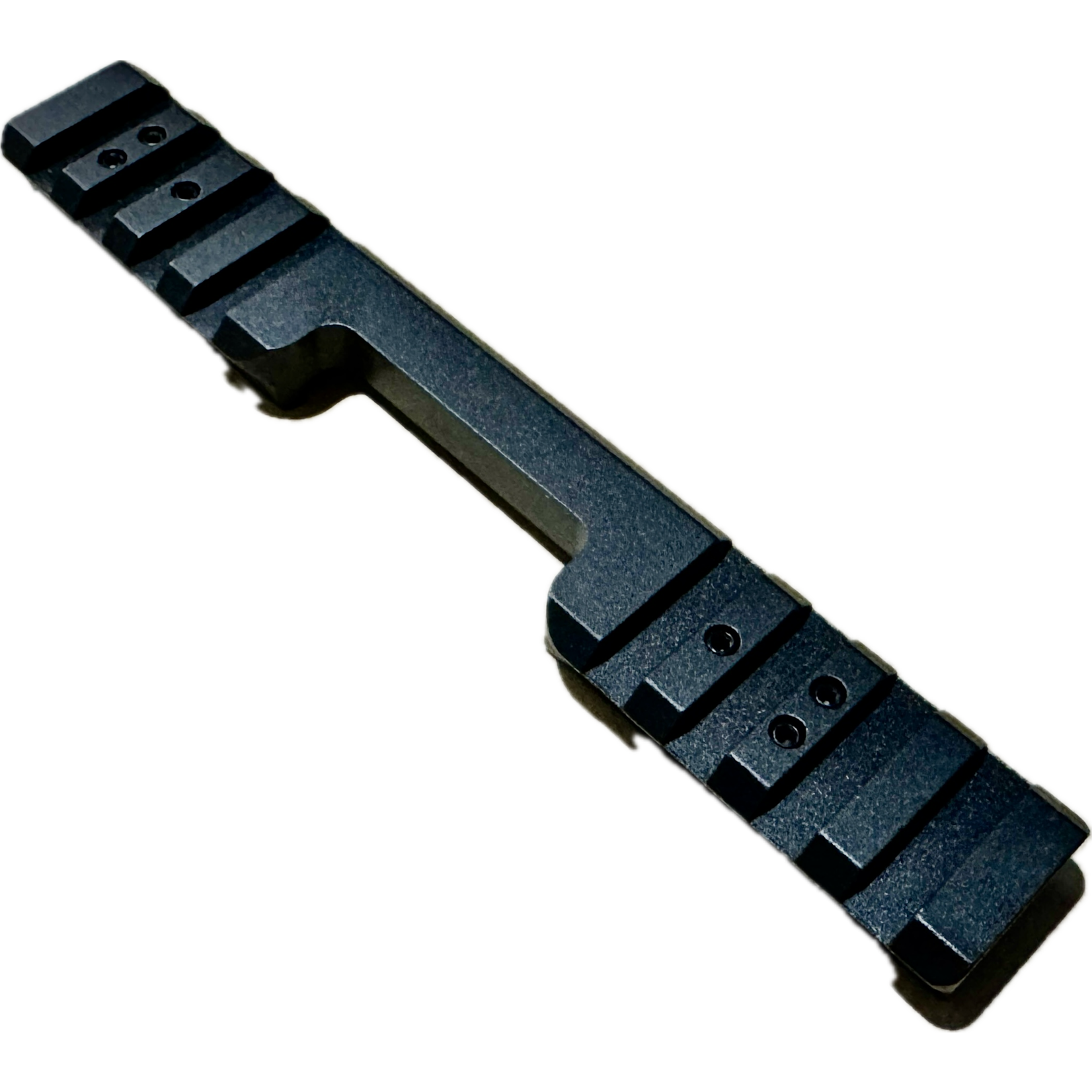 CCOP CCOP 3/8' (11mm) Rail for Brno nevwer Model 2, 2E, CZ 452 and 455