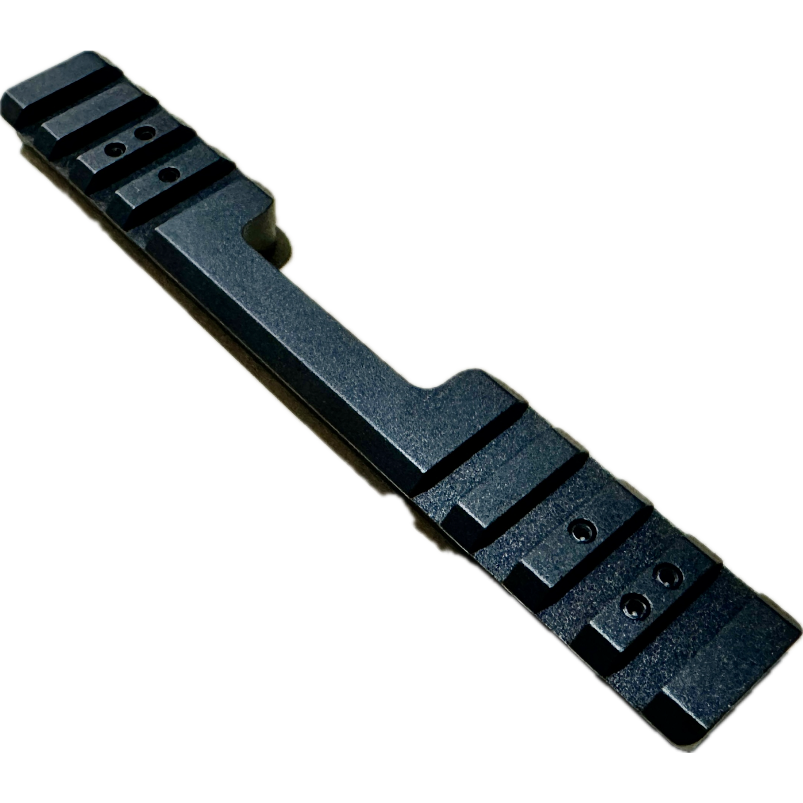 CCOP CCOP 3/8' (11mm) Rail for Brno nevwer Model 2, 2E, CZ 452 and 455