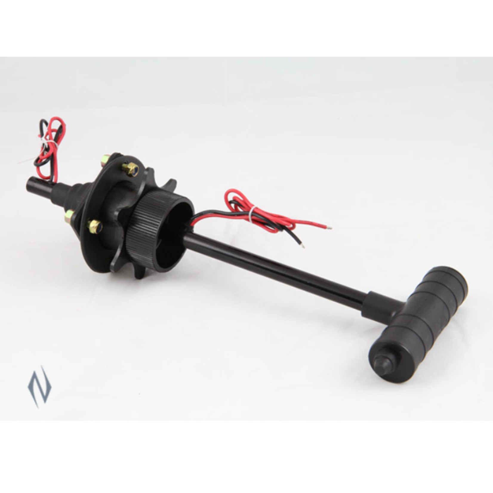 LightForce Lightforce 225mm T-Bar Grip Remote Handle for Roof Bracket.