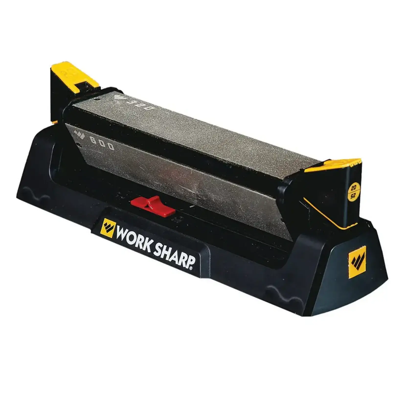 Worksharp Benchstone Sharpener