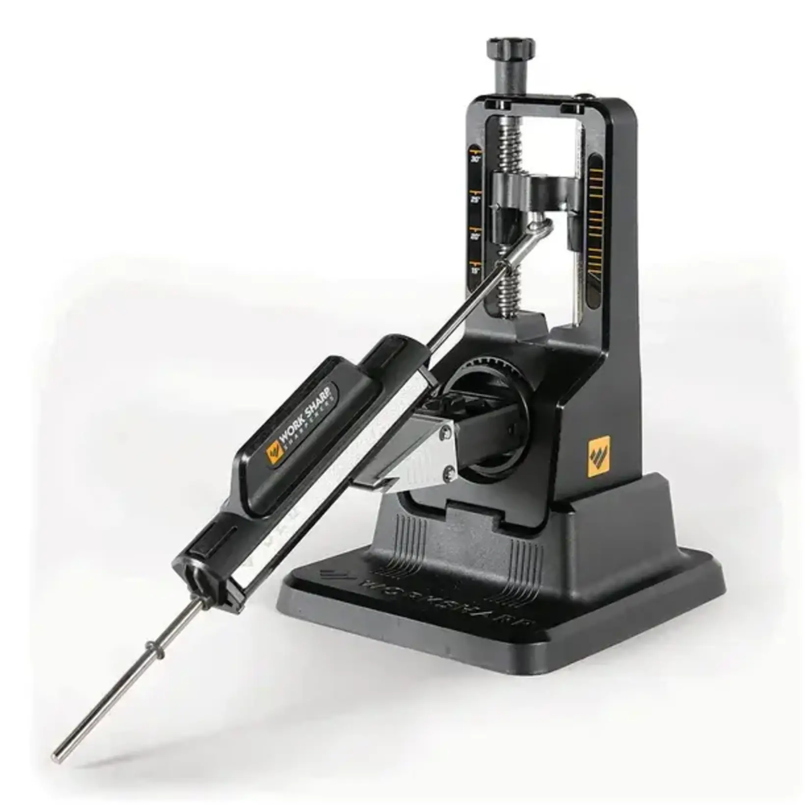 Worksharp Worksharp Benchtop Precision Adjust Knife Sharpener