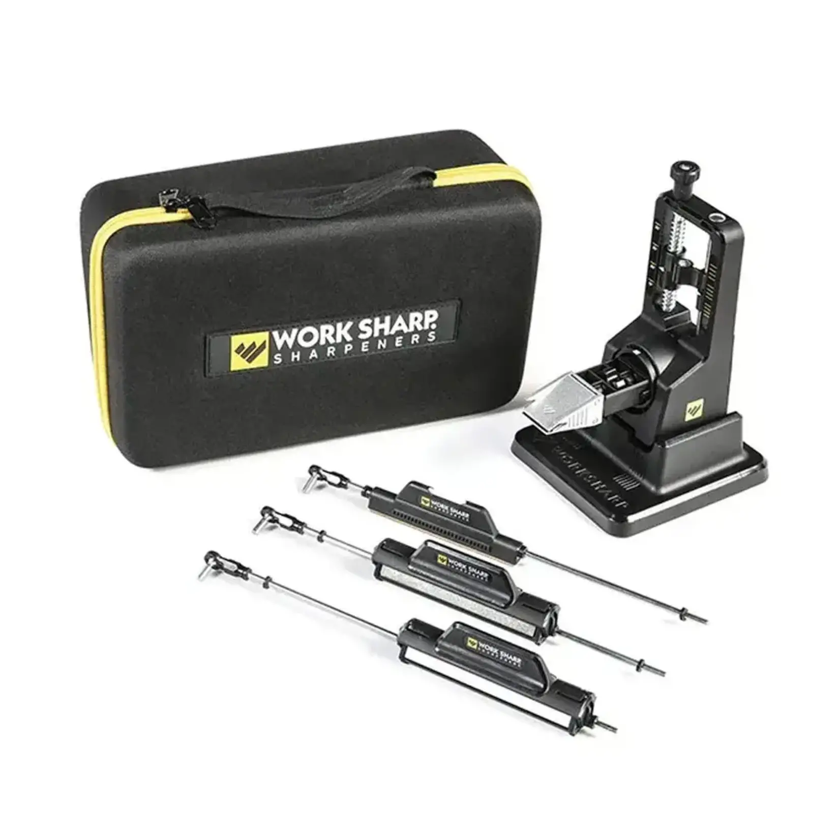 Worksharp Worksharp Benchtop Precision Adjust Elite Knife Sharpener
