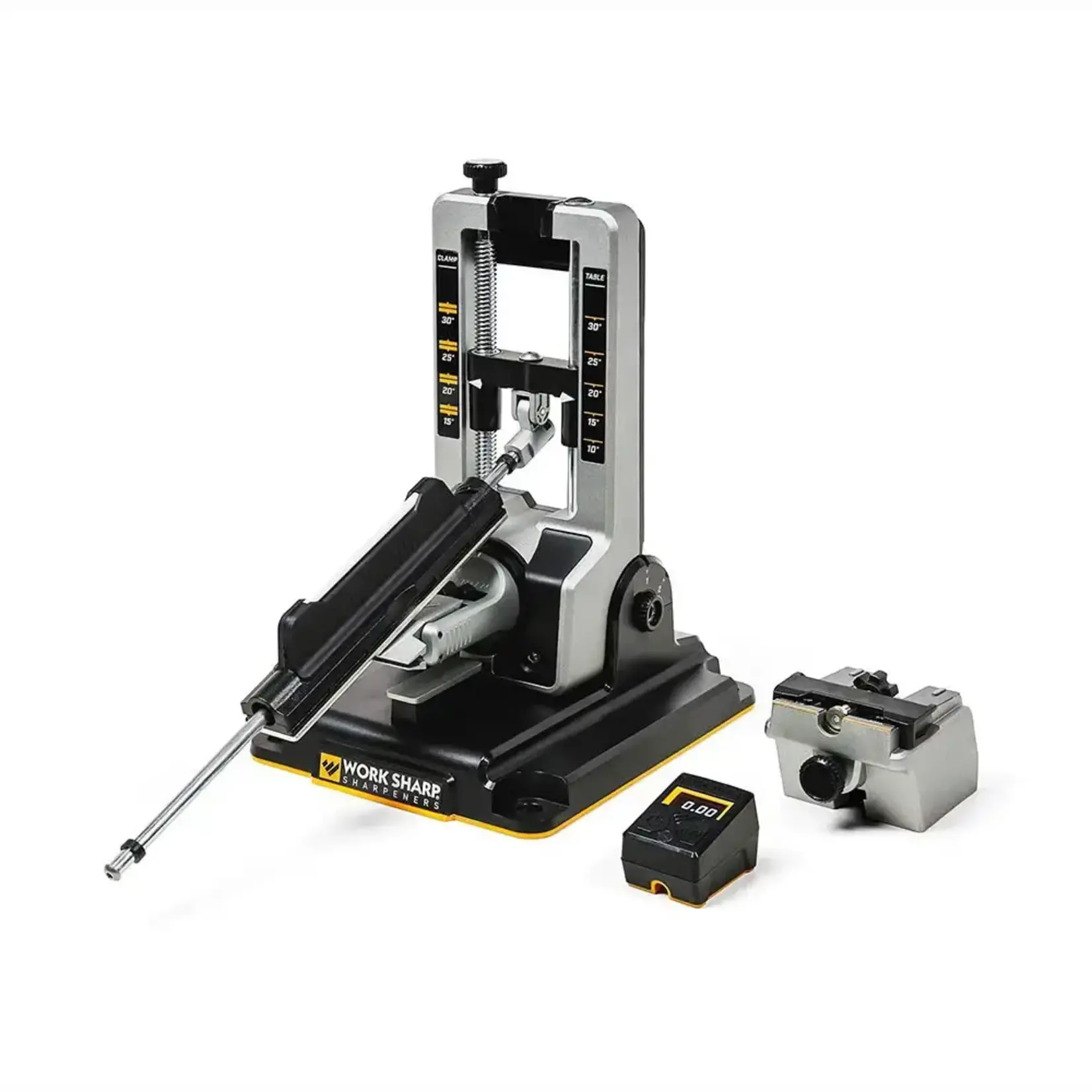 Worksharp Worksharp Benchtop Precision Adjust Pro Knife Sharpener