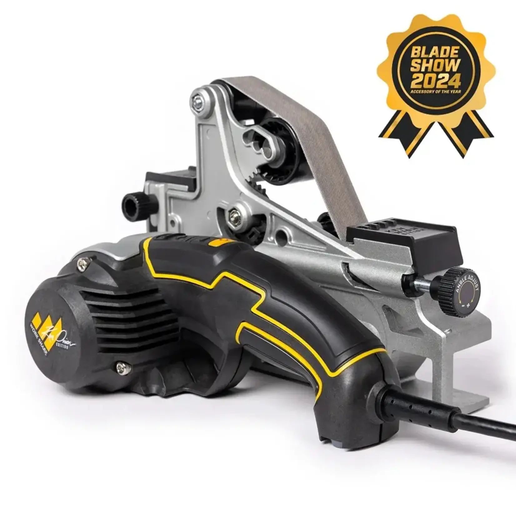Worksharp Worksharp Ken Onion Knife & Tool Sharpener MK2 240V
