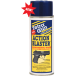 Tetra Products Tetra Gun Action Blaster Cleaner Degreaser 283g