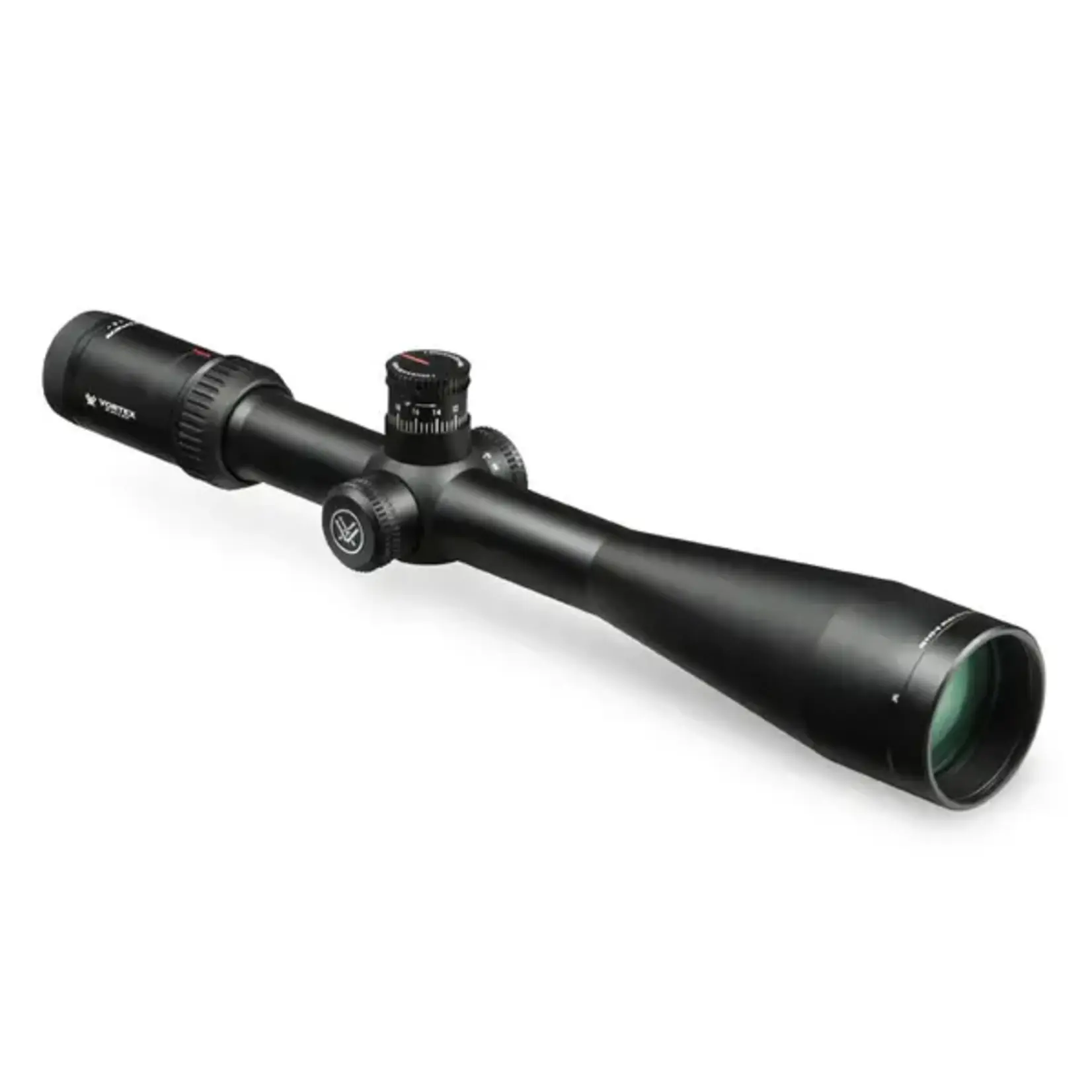 Vortex Vortex Viper HS 6-24x50 FFP XLR - MOA Turrets