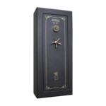 Spika Spika Premium 18 Gun Safe - WA LEVEL 2