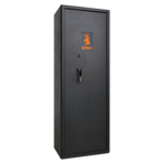 Spika Spika 12 Gun Combination Safe - WA LEVEL 2