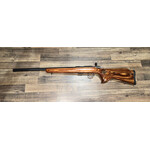 CZ Pre Owned 22lr CZ 455 Varmint Laminate Thumbhole - 510mm