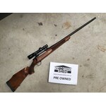 Sako Pre Owned Sako 375H&H - 630mm Barrel