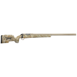 Sabatti Sabatti Tactical 300WM - Desert Tan Cerakote - 26'' Heavy Barrel