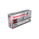 Winchester Winchester 223Rem 64gr PP - Super X - 20 Pack
