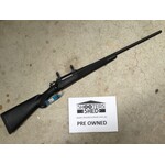 Mauser Pre Owned Mauser Carl Gustav 6.5x55 Rifle Bolt Repeater - 610mm bbl