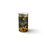 SK SK Magazine 22lr 40gr Target 1073fps 500 Tin