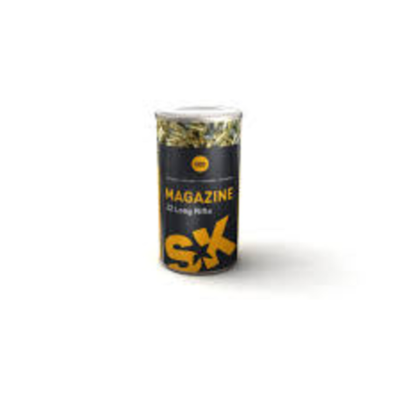 SK SK Magazine 22lr 40gr Target 1073fps 500 Tin