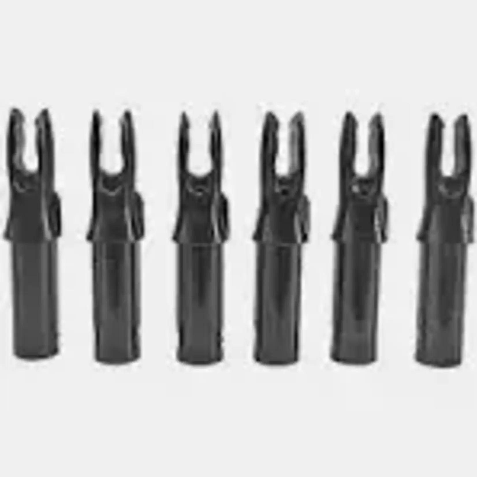 Arrow Nock - Plastic Black