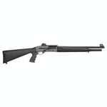 Rec Arms RecArms Cerberus 12G 24inch 5+1 Grey Tactical Synthetic 5x Chokes