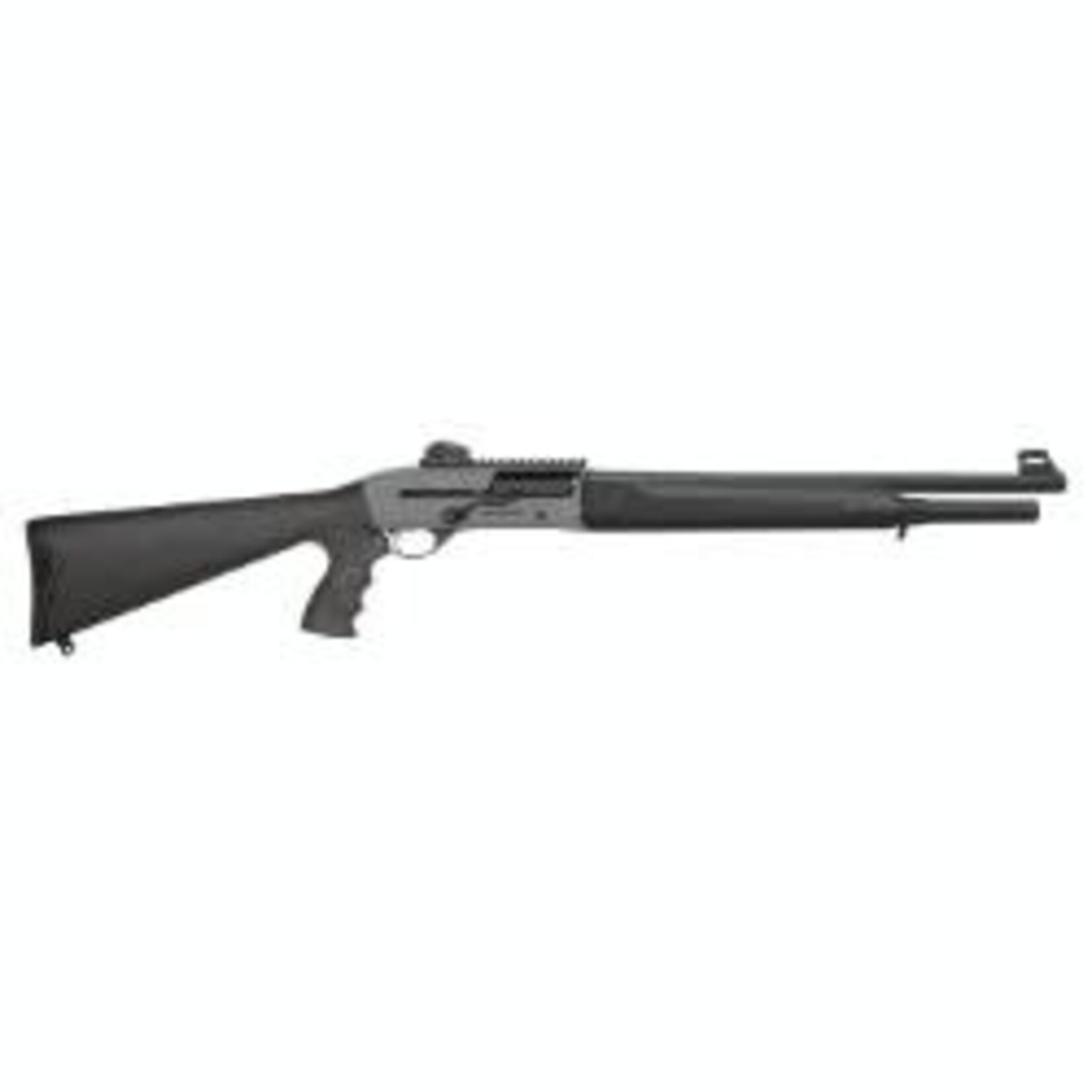 Rec Arms RecArms Cerberus 12G 24inch 5+1 Grey Tactical Synthetic 5x Chokes