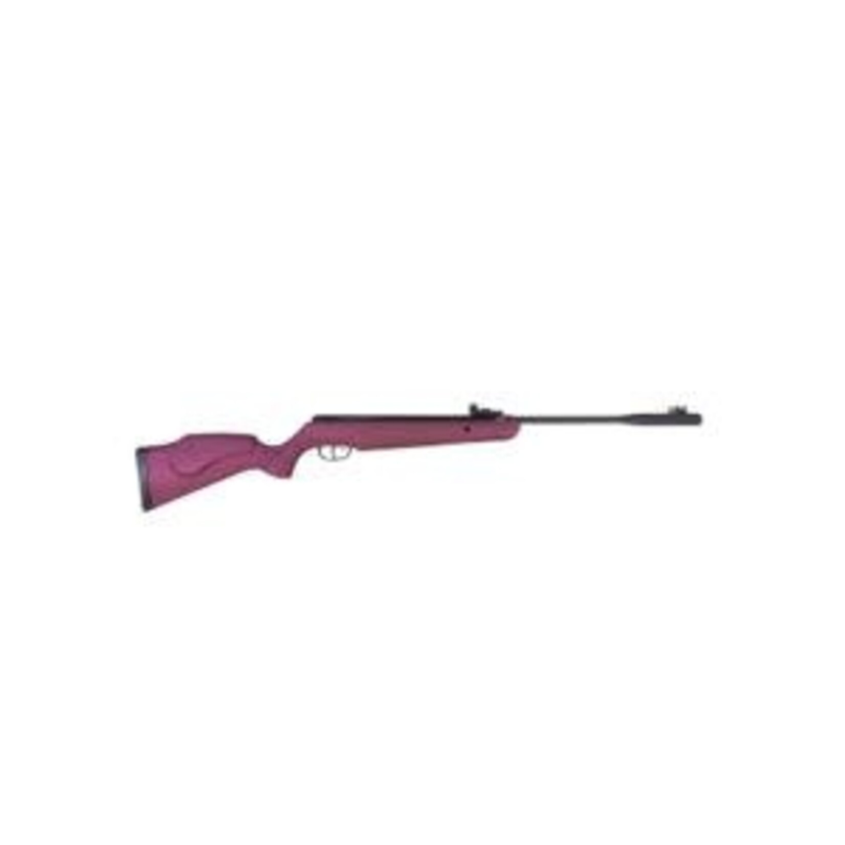 Remington Remington 177Air Express Hunter Nitro Piston Cranberry Frost 1200FPS with 4x32 Scope