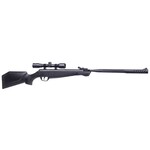 Crosman Crosman 177Air Shockwave Nitro Piston Black 1200FPS with 4x32 Scope