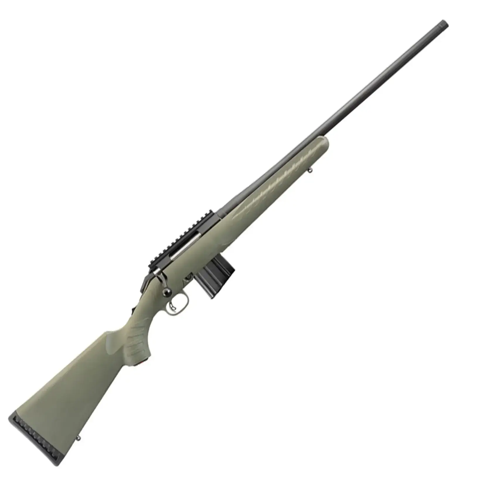 Ruger Ruger 223Rem American Predator Bolt Repeater 10 Shot AR Style mag - 560mm Barrel