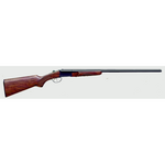 Boito Boito 26inch 410g Double Barrel Side x Side ShotGun A680 Double Trigger Extractor Blued Wood