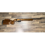 Tikka Pre Owned - Tikka 243Win T3 Varmint with Walnut Target Stock - 610mm