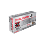 Winchester Winchester 223Rem 55gr Soft Point Super X 3240fps - 20 Pack