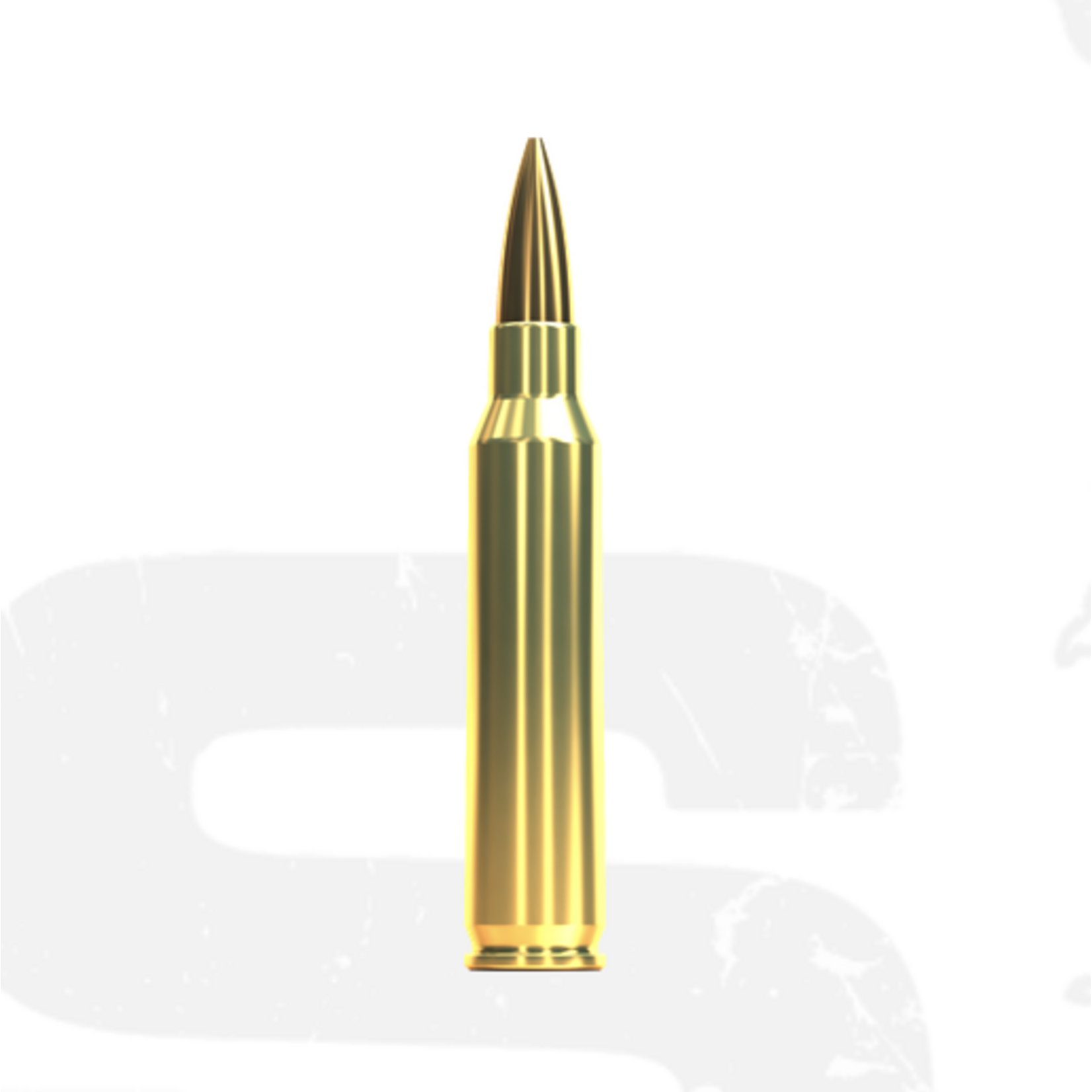 Sellier & Bellot Sellier & Bellot 223Rem 69gr HPBT 3020fps - 20 Pack