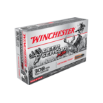 Winchester Winchester 308Win 150gr Deer Season BT - 2820fps - 20 Pack