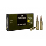 Fiocchi Fiocchi 308Win 180gr SP - 20 Pack