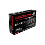 Winchester Winchester 308Win 168gr Sierra BTHP Match - 20 Pack