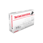 Winchester Winchester 308Win 147gr FMJ - 2600fps - 20 pack