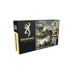 Browning Browning 300WM 195gr LRP - 20 Pack