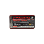 Winchester Winchester 22lr 40gr HP - 1280fps Power Point - 50 Pack