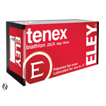 Eley Eley 22lr Tenex Biathalon Premium Target Match 1030fps - 50 Pack