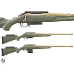 Ruger Ruger American Gen II Predator 560mm