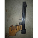 Walther/Colt/Hammerli Pre Owned Hammerli International Olympia 22Short 150mm