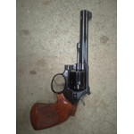 Smith & Wesson Pre Owned Smith & Wesson K38 Mod 14-3 HR 150mm 38SPEC