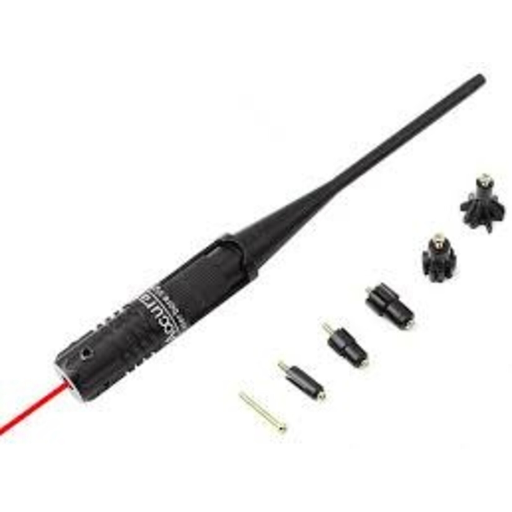 CCOP CCOP Laser Bore Sighter .177- 50Cal