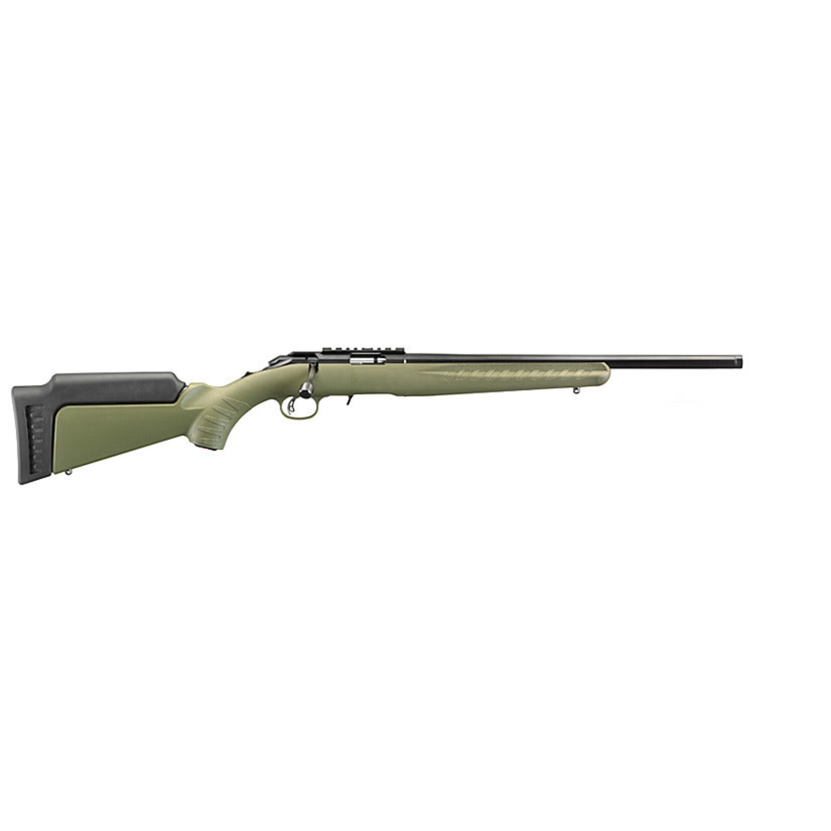 Ruger Ruger American Rimfire