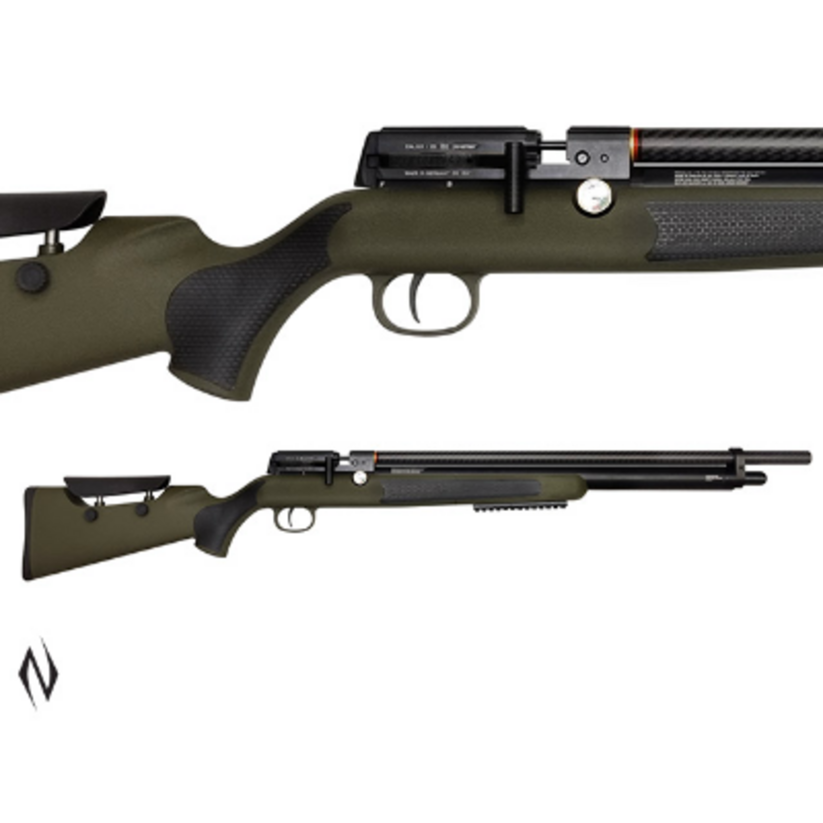Diana Diana XR200 Regulated PCP Air Rifle