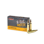 PMC PMC 223Rem 77gr OTM X-TAC Match  - 20 Pack