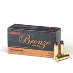 PMC PMC 357Mag 158gr JSP 1471fps 50 Pack